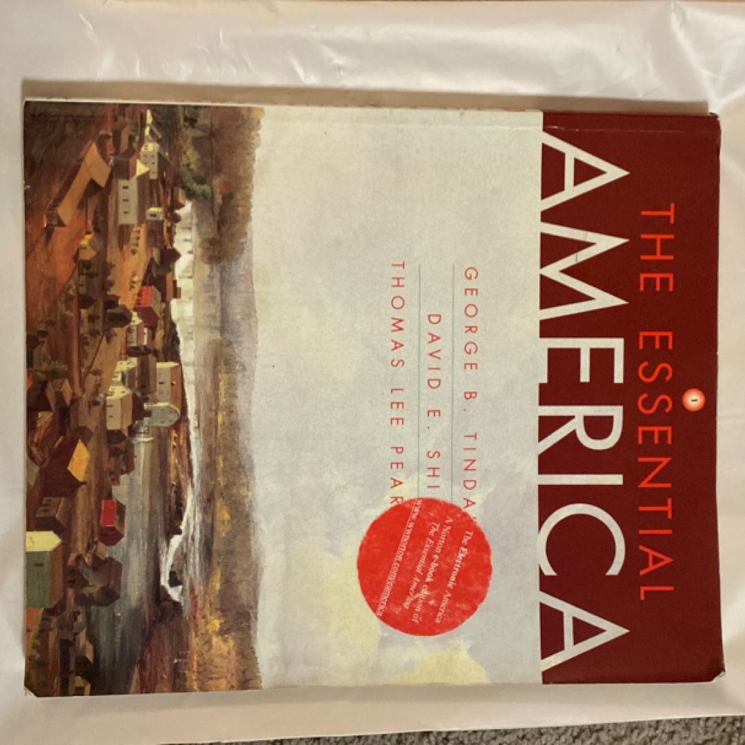 The Essential America