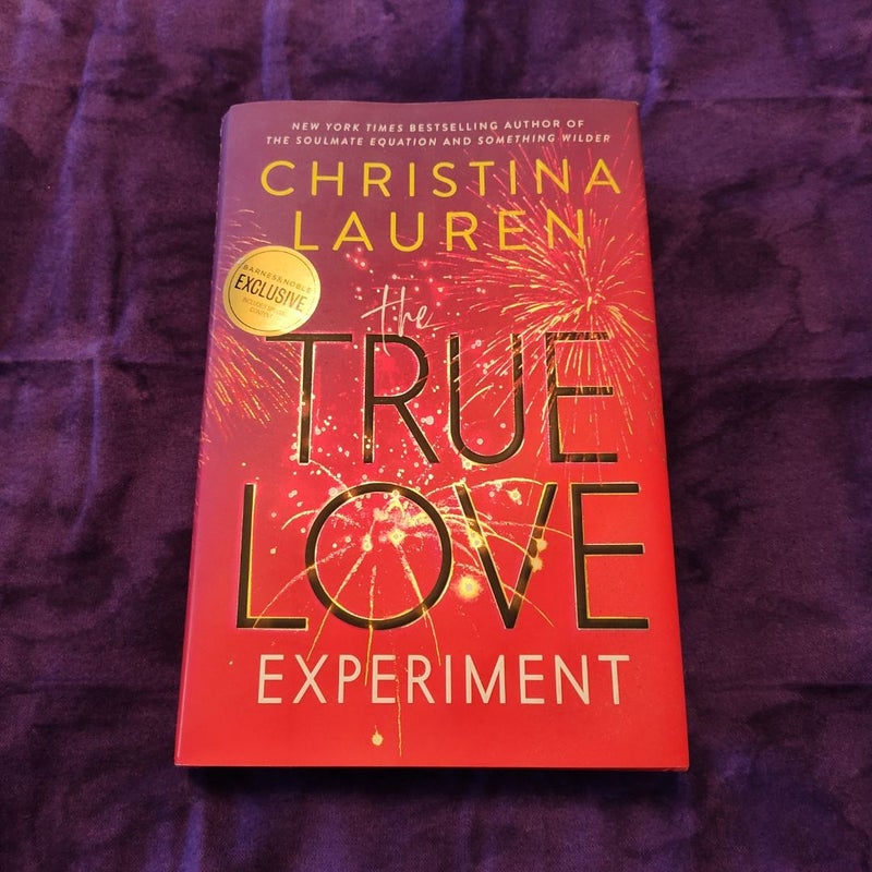 The True Love Experiment 