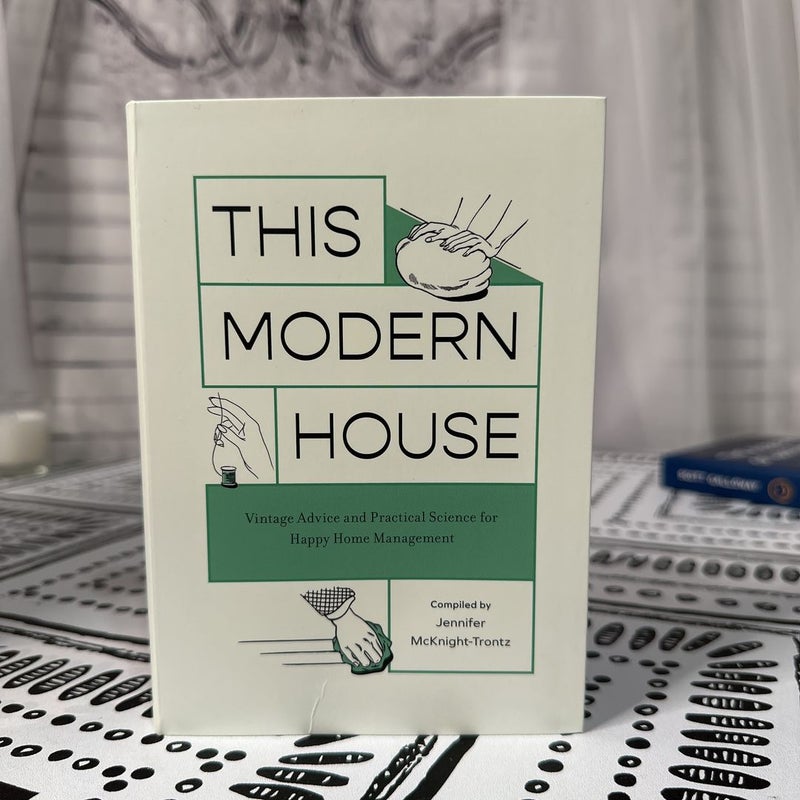This Modern House