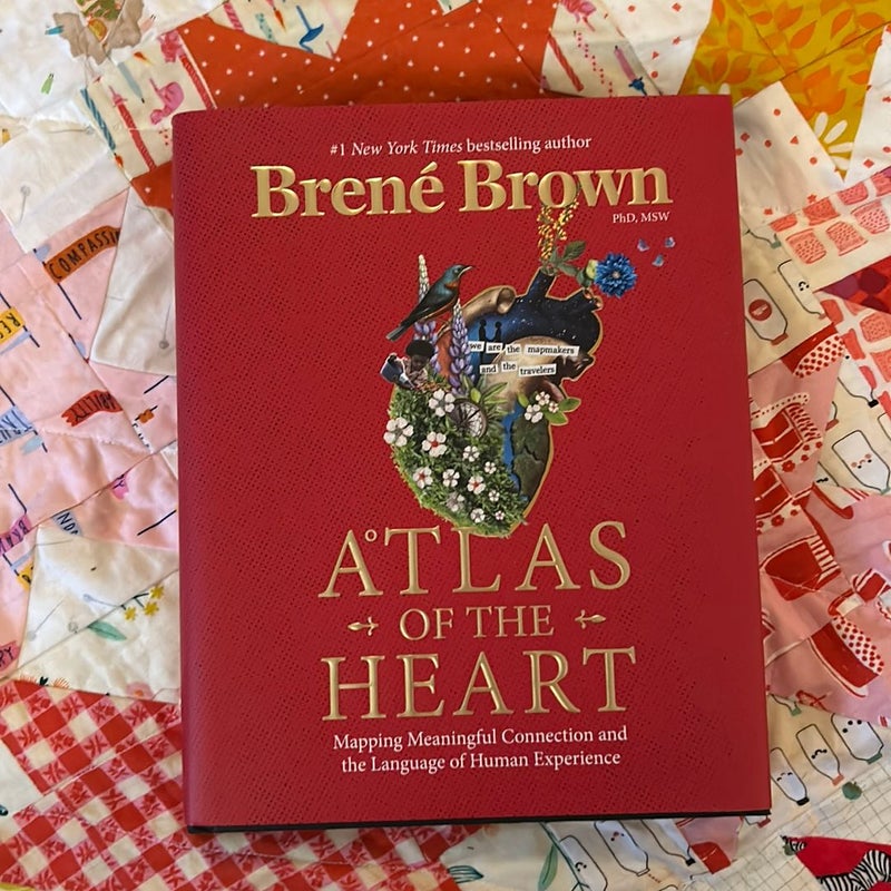 Atlas of the Heart