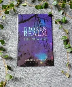 Broken Realm: The New Age
