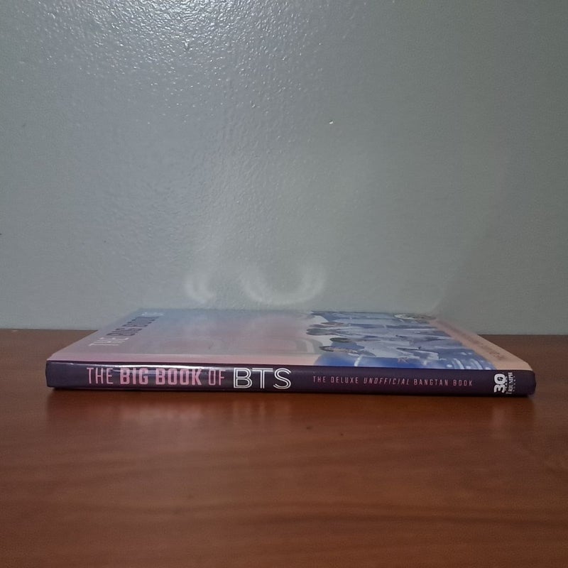 The Big Book of BTS
