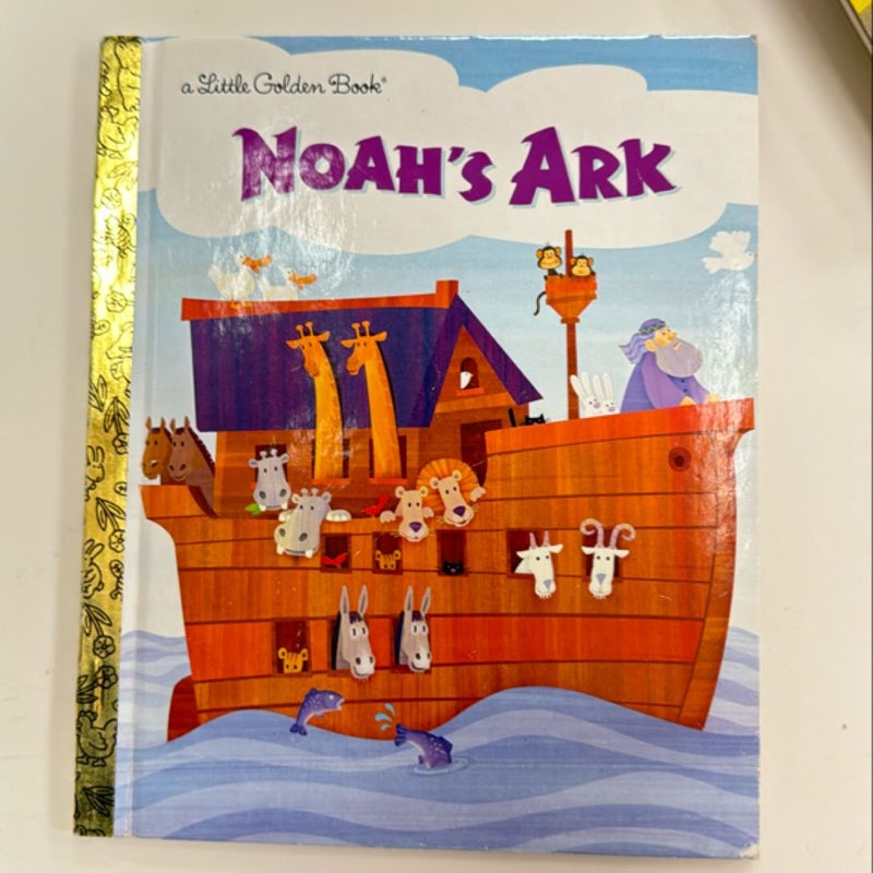 Noah's Ark