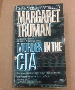 Murder in the CIA  92