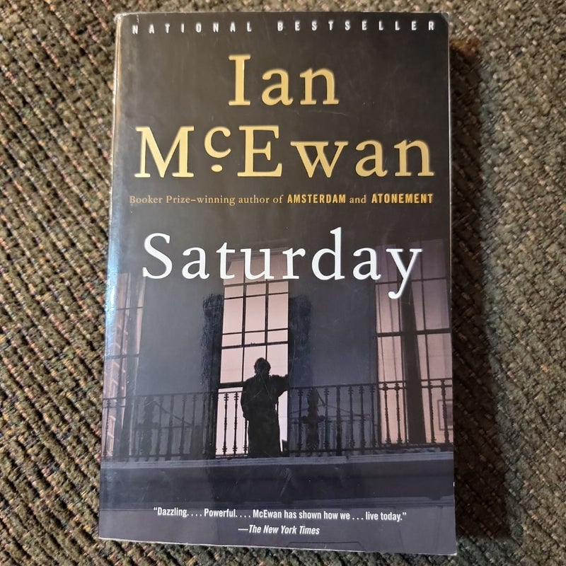Saturday