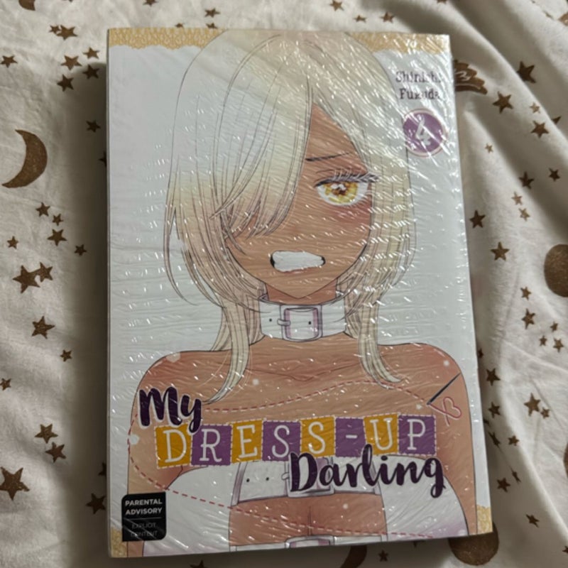 My Dress-Up Darling 04