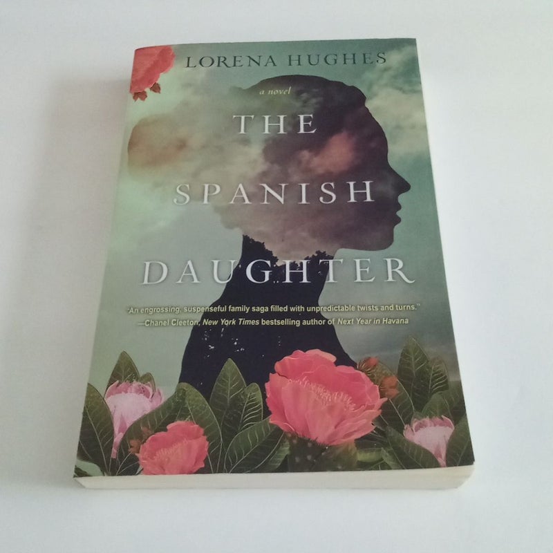 The Spanish Daughter