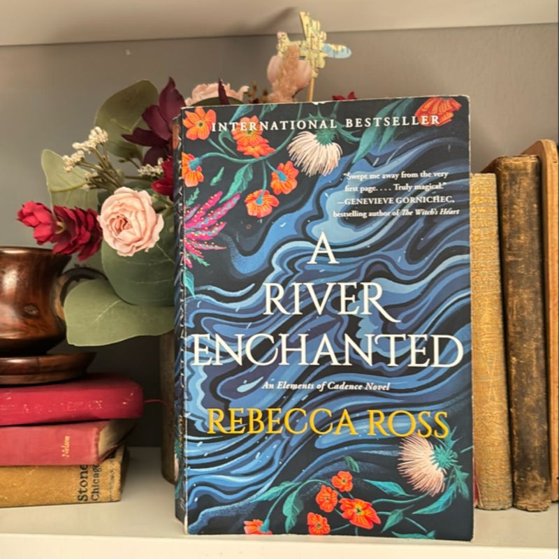 A River Enchanted