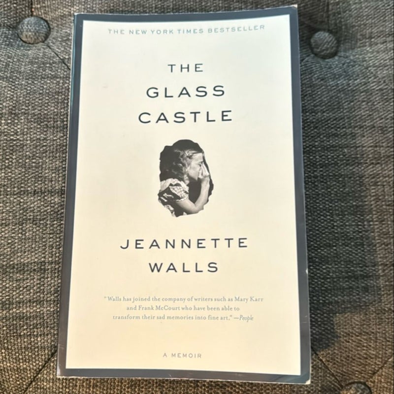 The Glass Castle