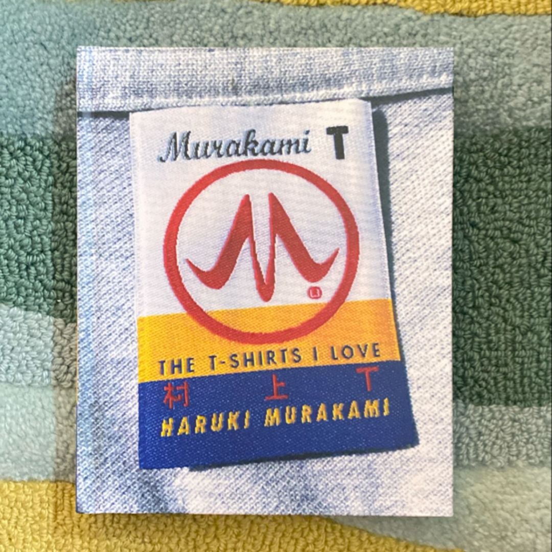 Murakami T