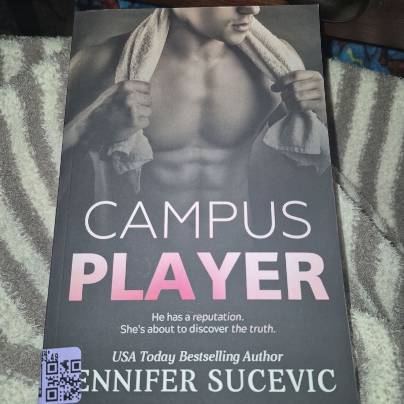 Campus Player