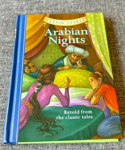 Classic Starts®: Arabian Nights