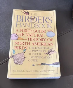 Birder's Handbook