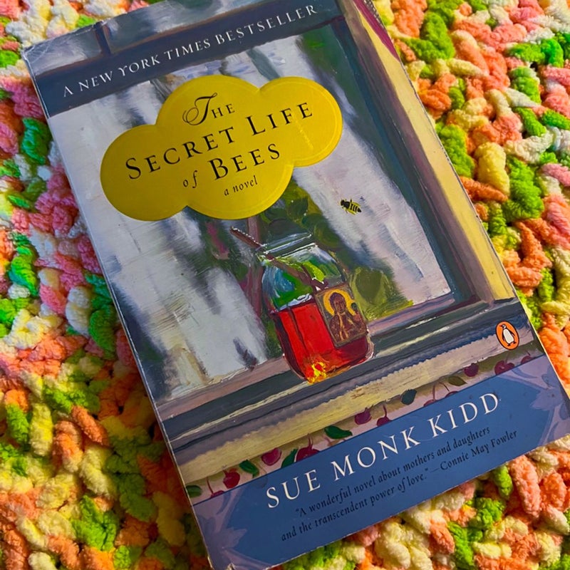 The Secret Life of Bees