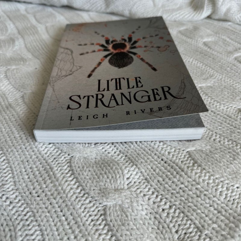 Little Stranger