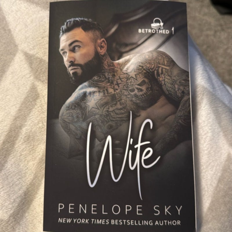 Wife