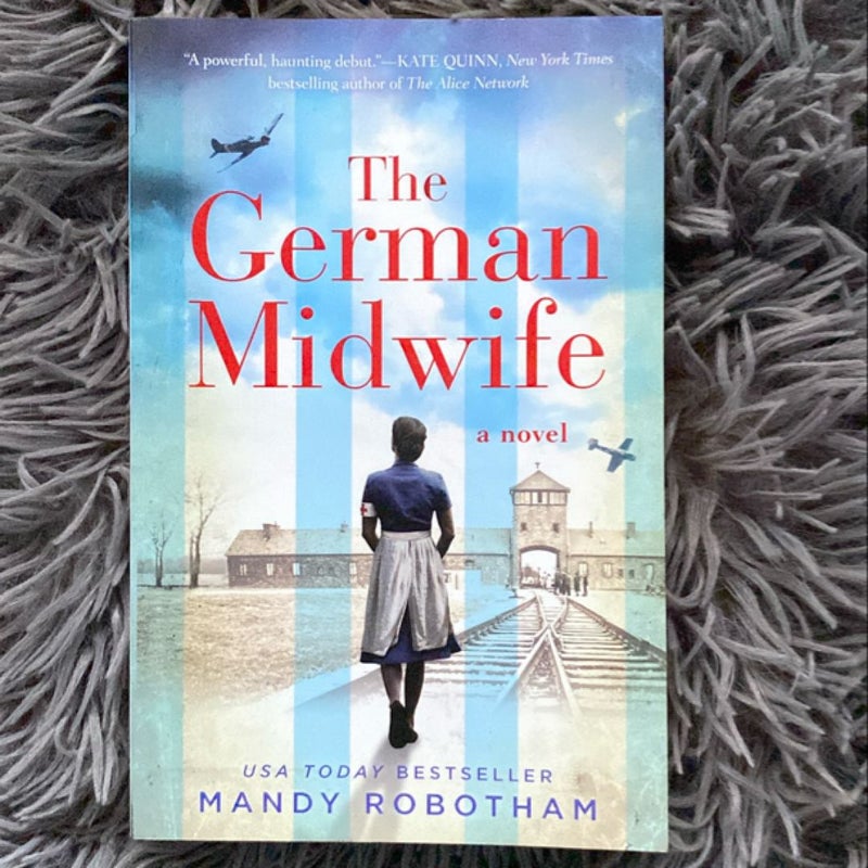 The German Midwife