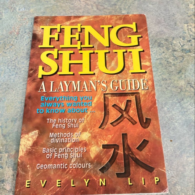 Feng Shui