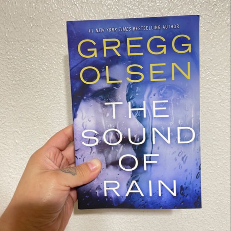 The Sound of Rain