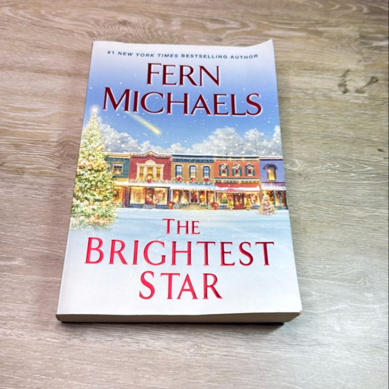 The Brightest Star