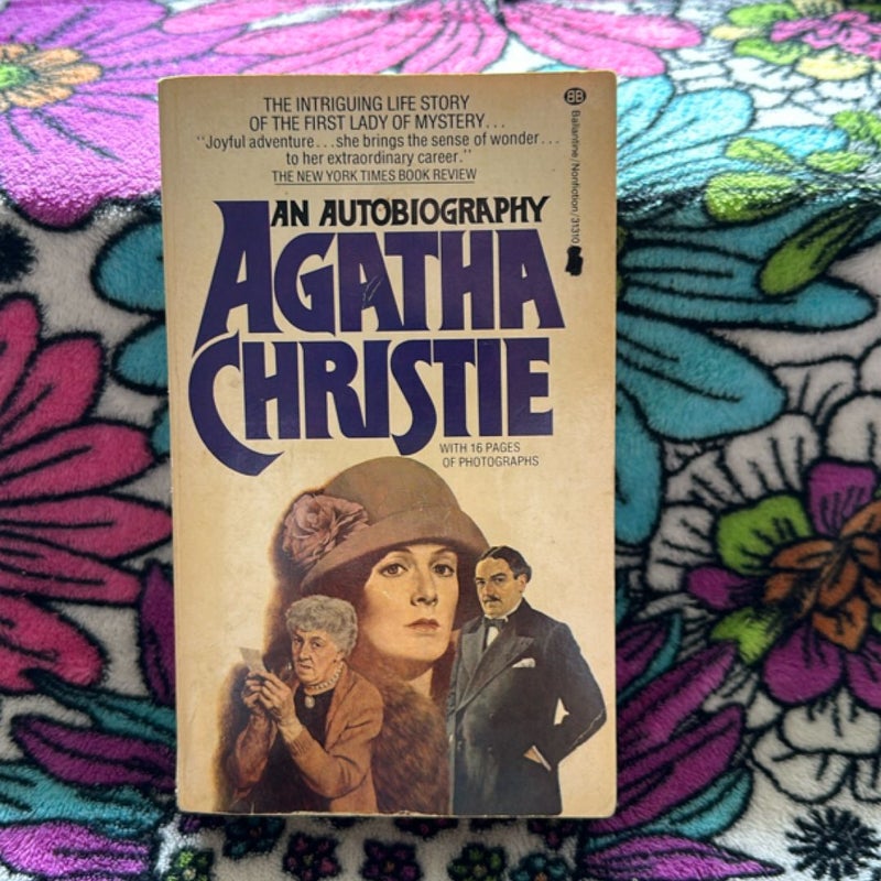 Agatha Christie