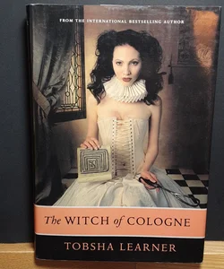 The WITCH of COLOGNE
