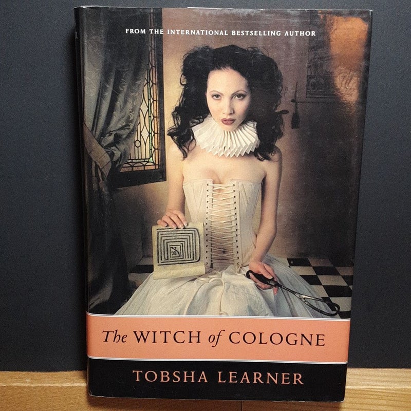 The WITCH of COLOGNE