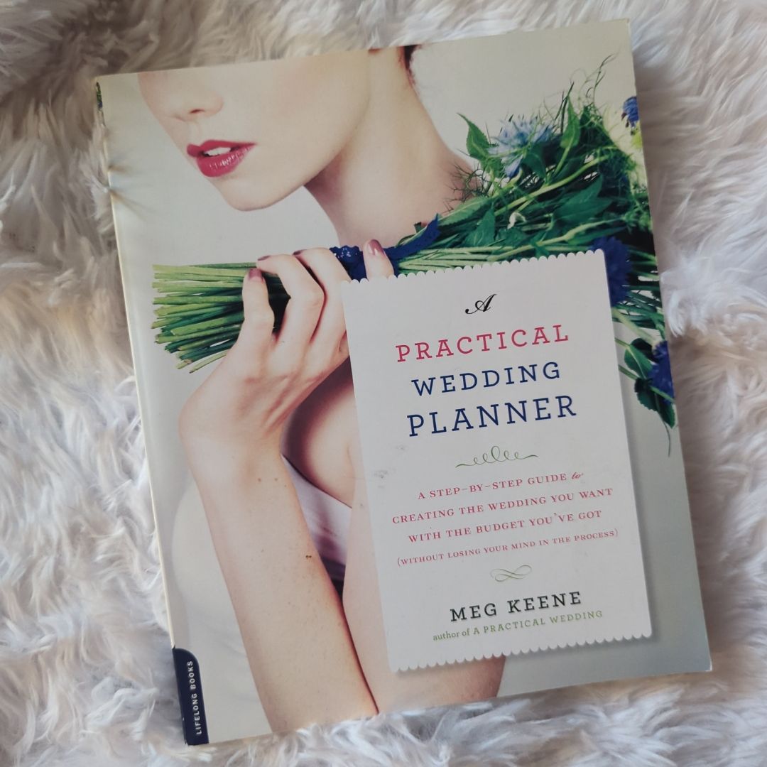 A Practical Wedding Planner