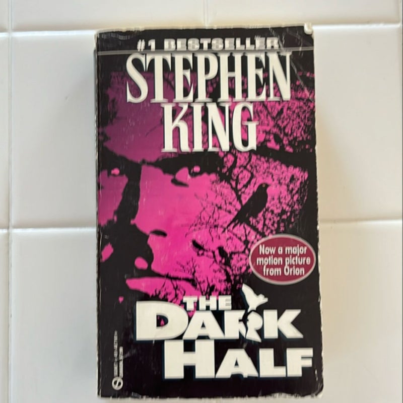 The Dark Half