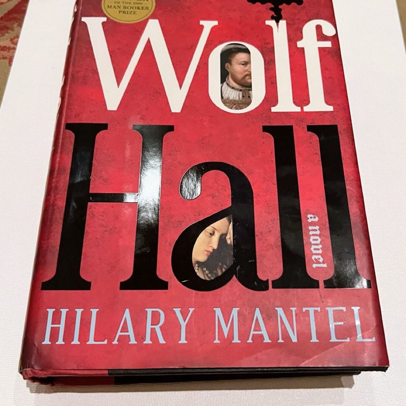 Wolf Hall