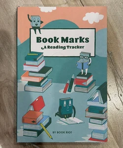 Book Marks (Guided Journal)