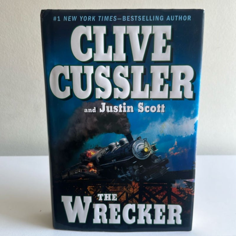 The Wrecker