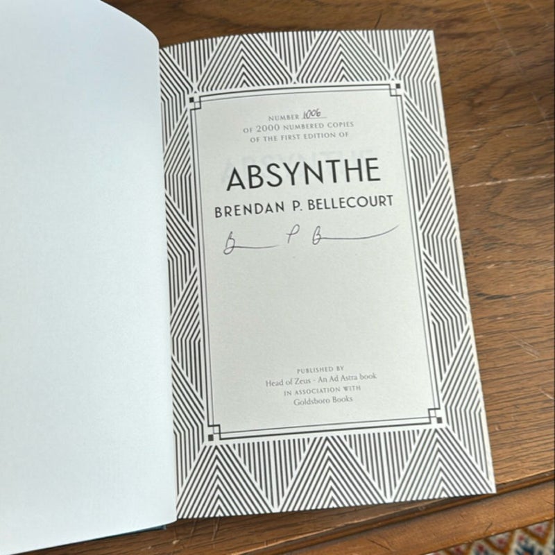 Absynthe