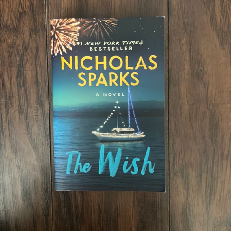 The Wish