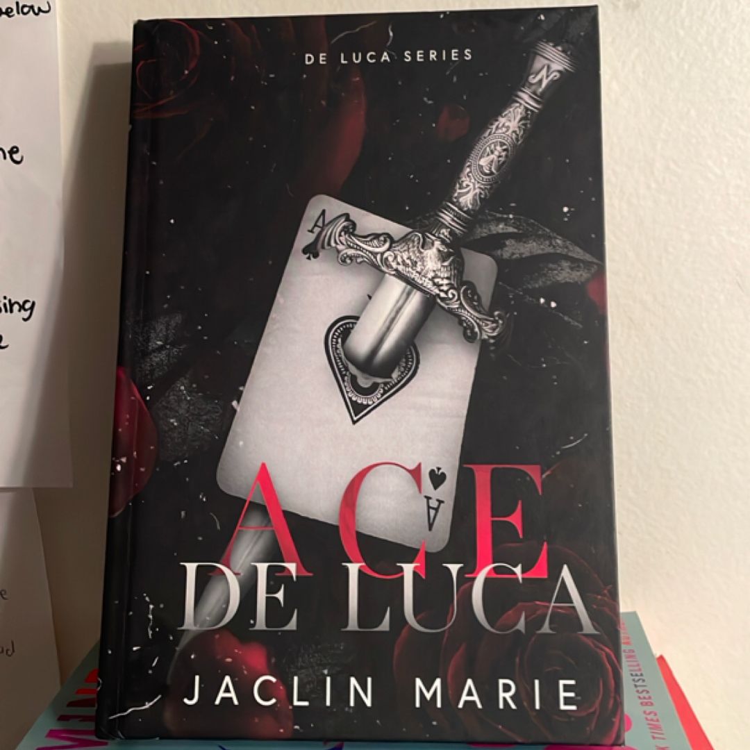 Ace de Luca