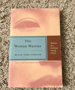 The Woman Warrior