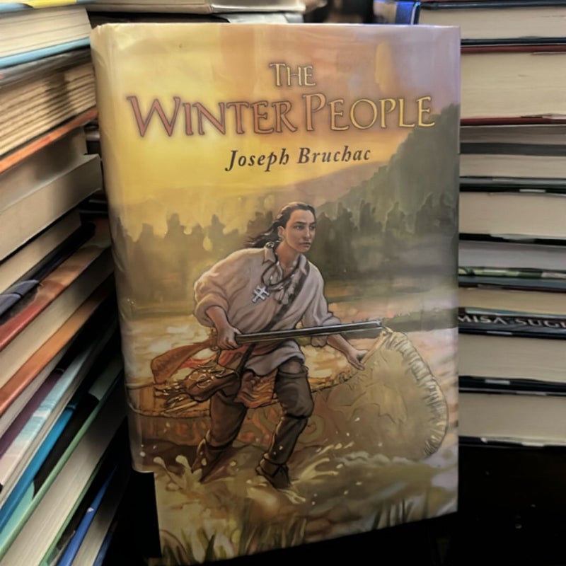 The Winter People