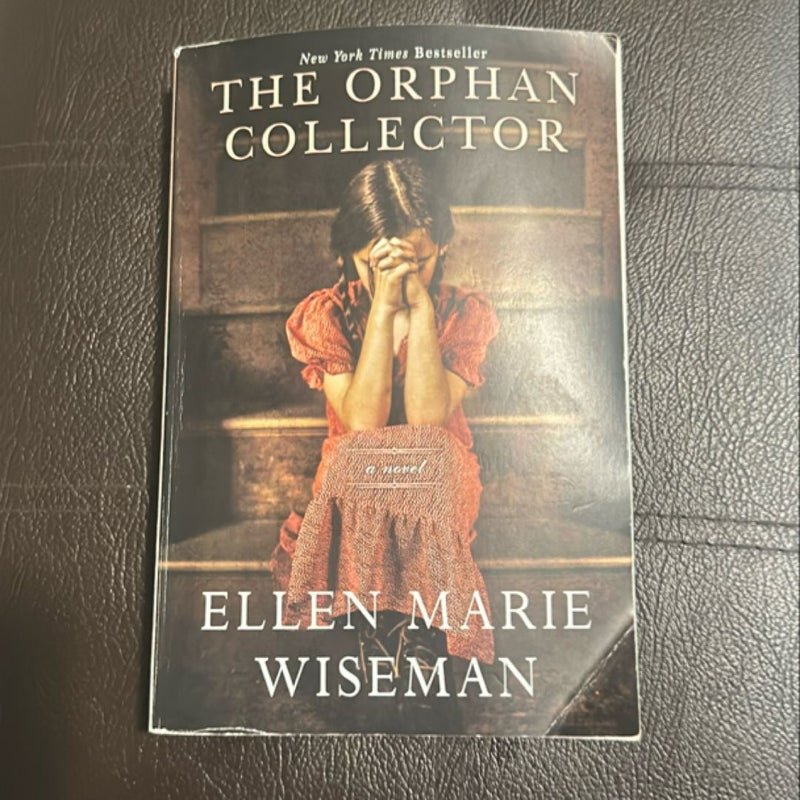 The Orphan Collector