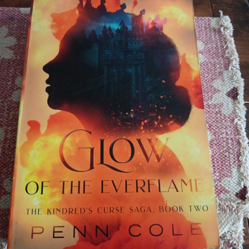 GLOW OF THE EVERFLAME 