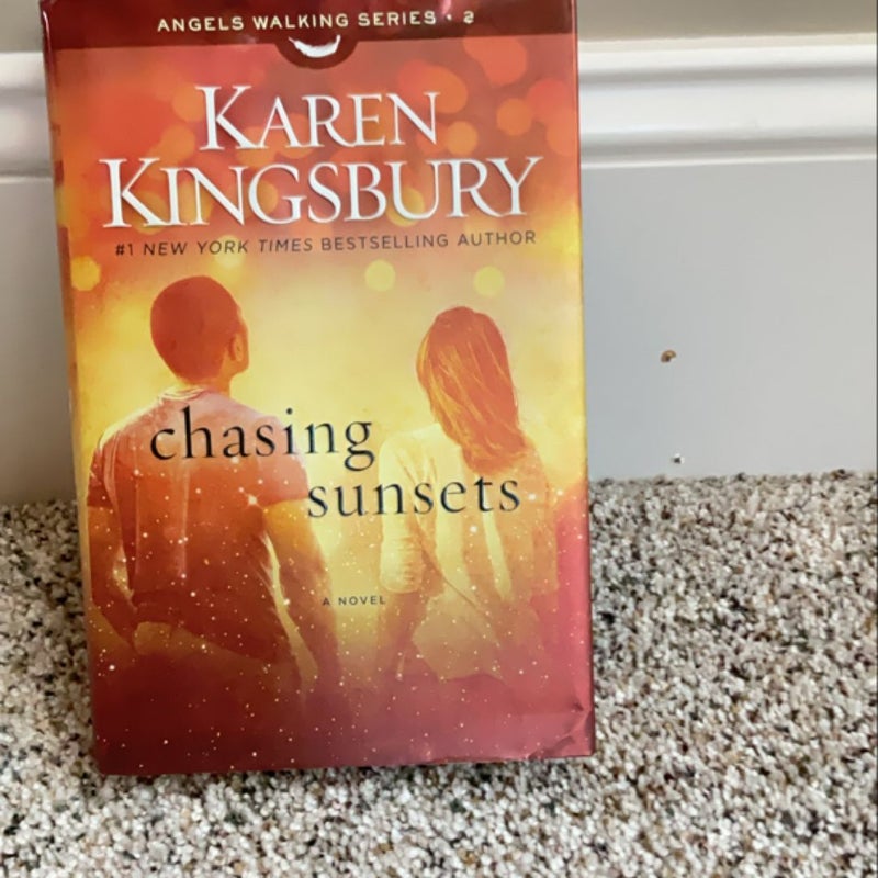Chasing Sunsets