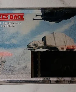 Empire Strikes Back Authentic 70mm film