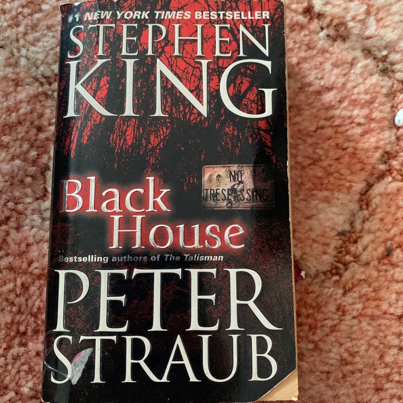 Black House