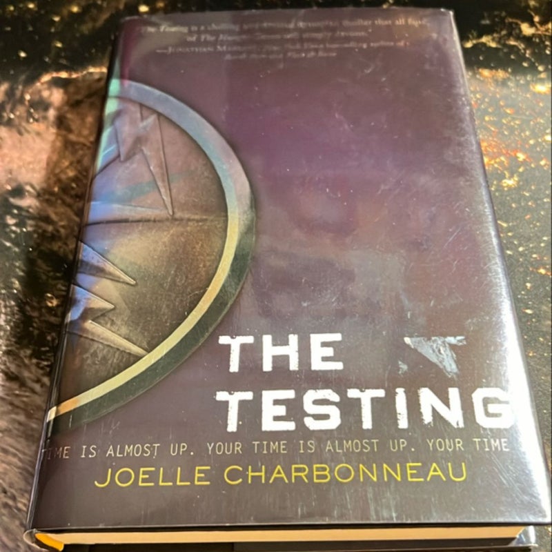 The Testing