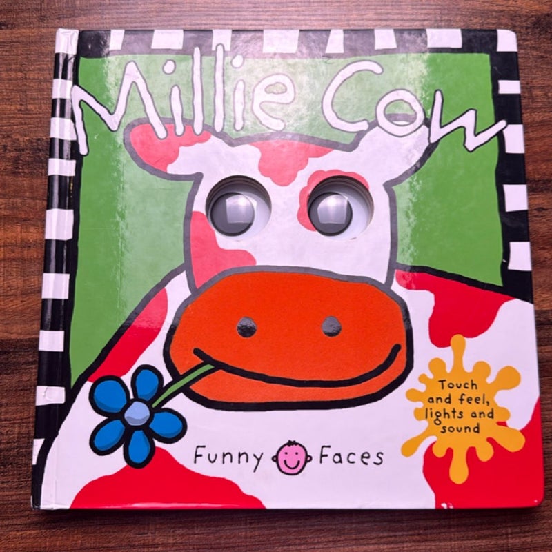 Millie Cow