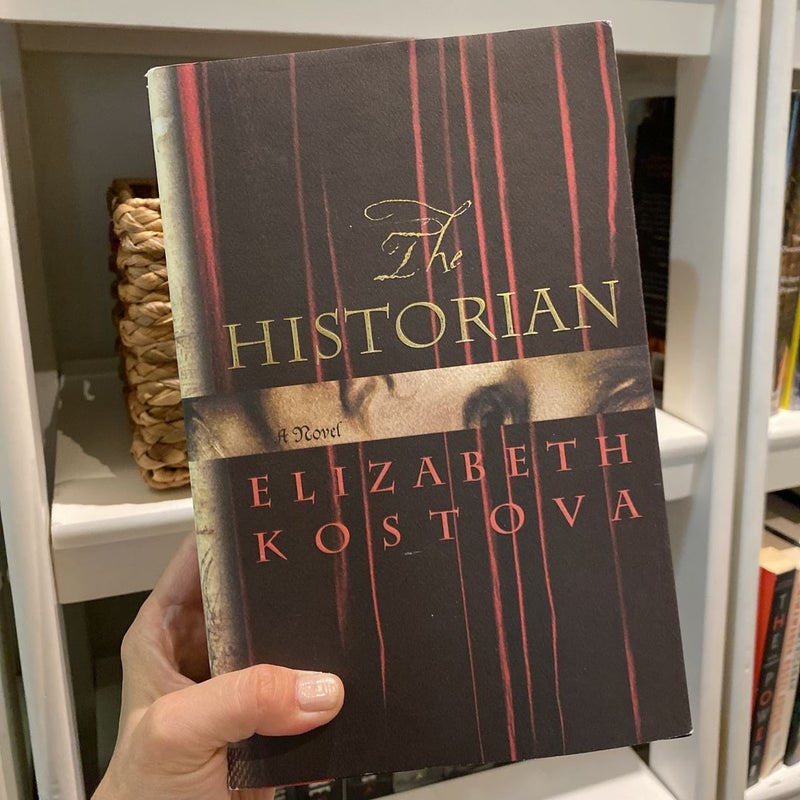 The Historian