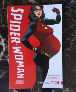 Spider-Woman: Shifting Gears Vol. 1