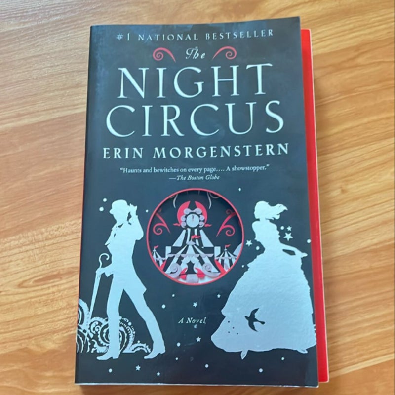 The Night Circus