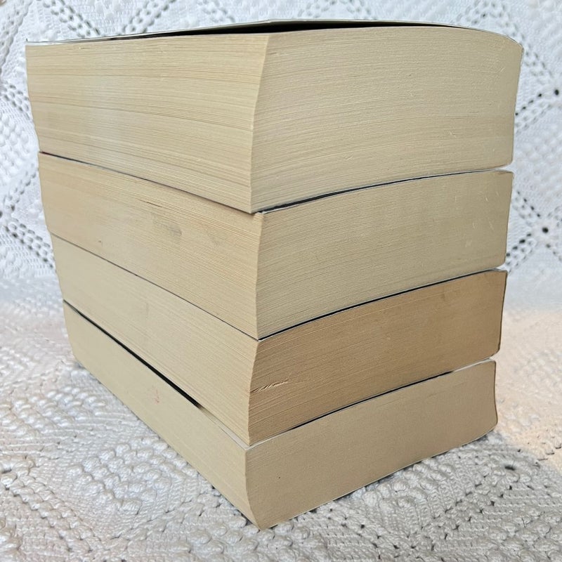 The Twilight Saga BUNDLE 