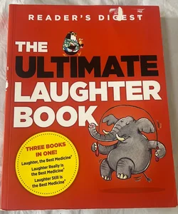 The Ultimate Laughter Book