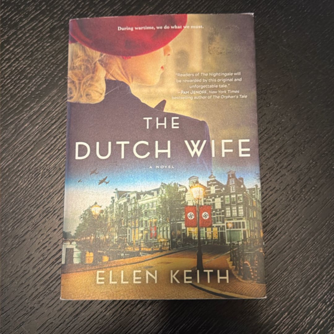 The Dutch Wife
